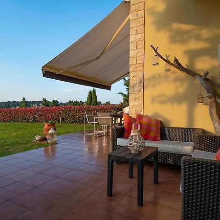 #Luxlikehome Hill Summer Villa Elani Ngoại thất bức ảnh