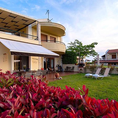 #Luxlikehome Hill Summer Villa Elani Ngoại thất bức ảnh