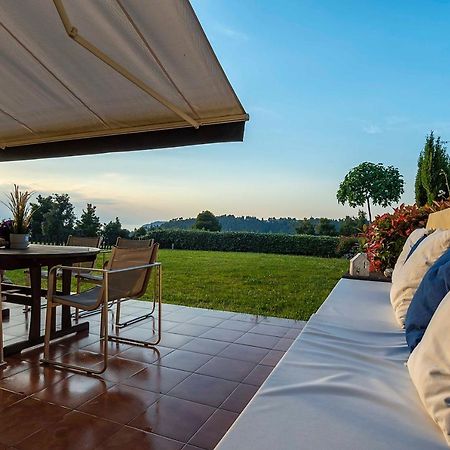 #Luxlikehome Hill Summer Villa Elani Ngoại thất bức ảnh