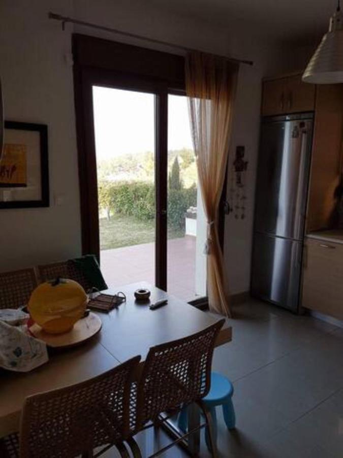 #Luxlikehome Hill Summer Villa Elani Ngoại thất bức ảnh