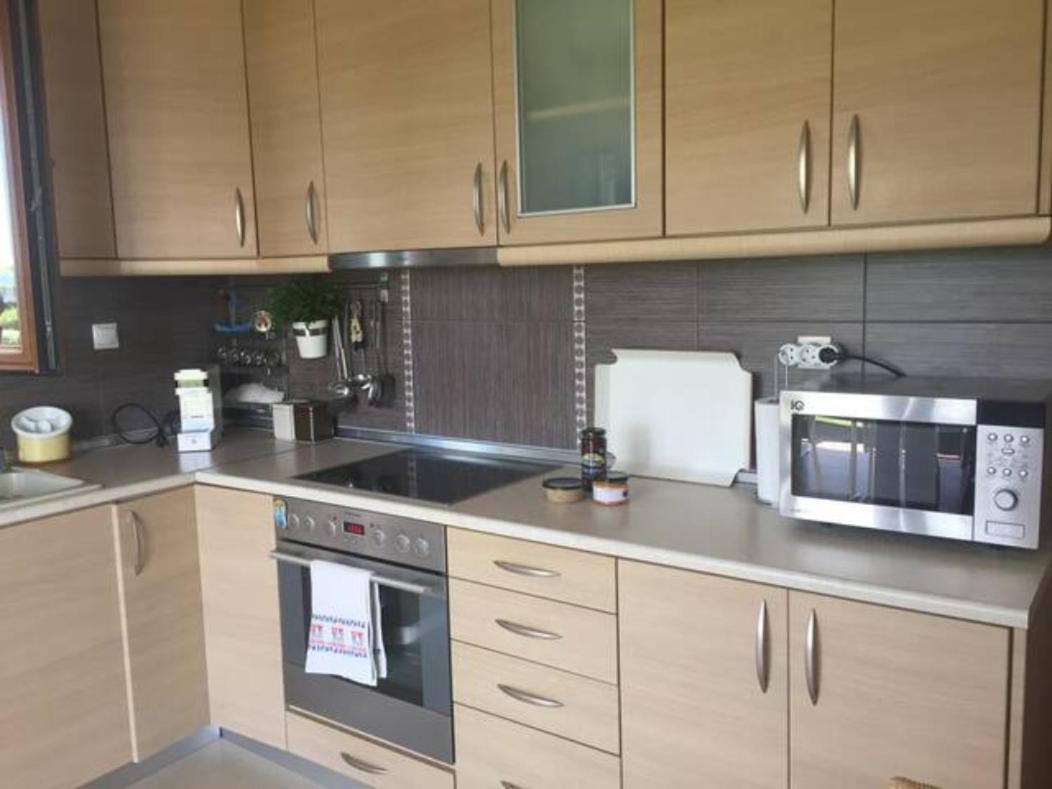 #Luxlikehome Hill Summer Villa Elani Ngoại thất bức ảnh