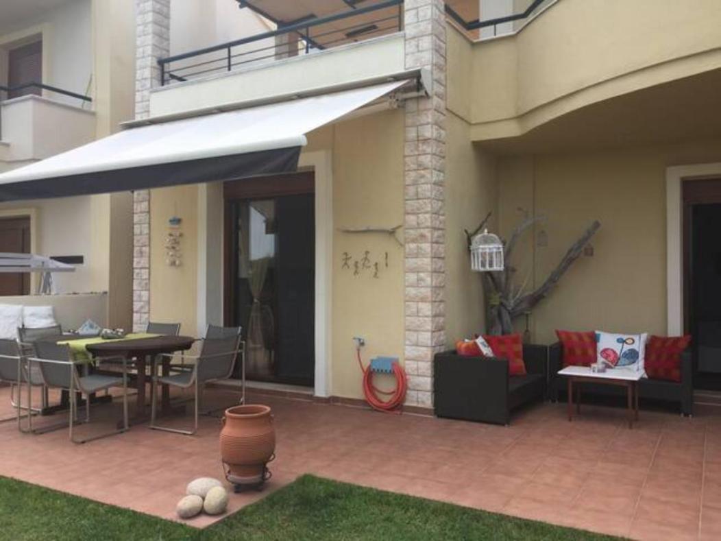 #Luxlikehome Hill Summer Villa Elani Ngoại thất bức ảnh