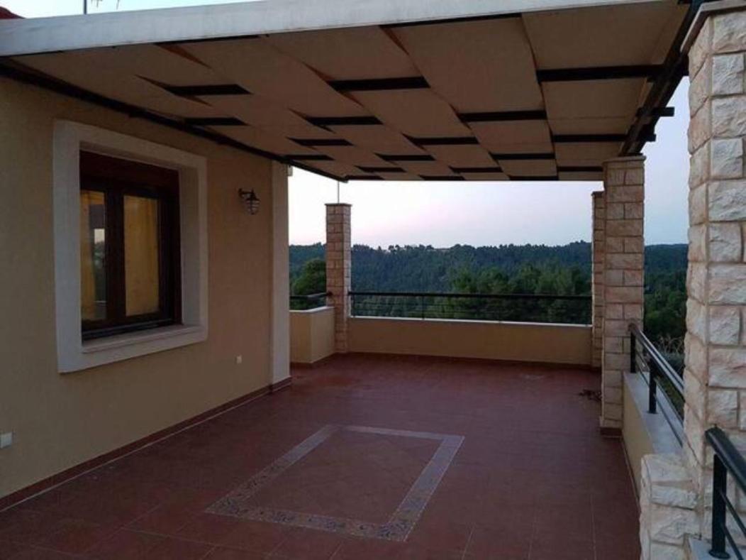 #Luxlikehome Hill Summer Villa Elani Ngoại thất bức ảnh