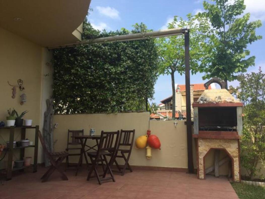 #Luxlikehome Hill Summer Villa Elani Ngoại thất bức ảnh