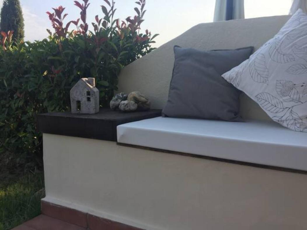 #Luxlikehome Hill Summer Villa Elani Ngoại thất bức ảnh