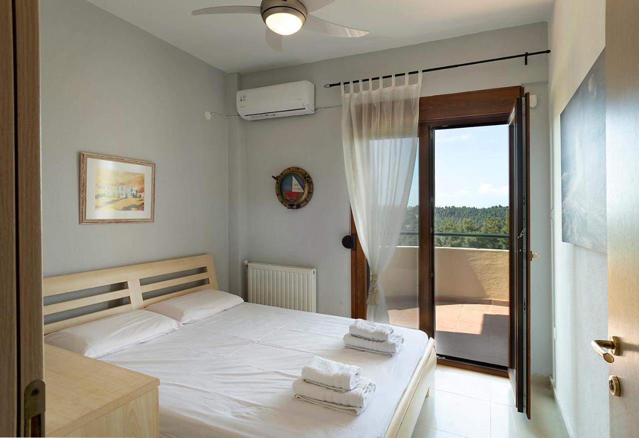 #Luxlikehome Hill Summer Villa Elani Ngoại thất bức ảnh