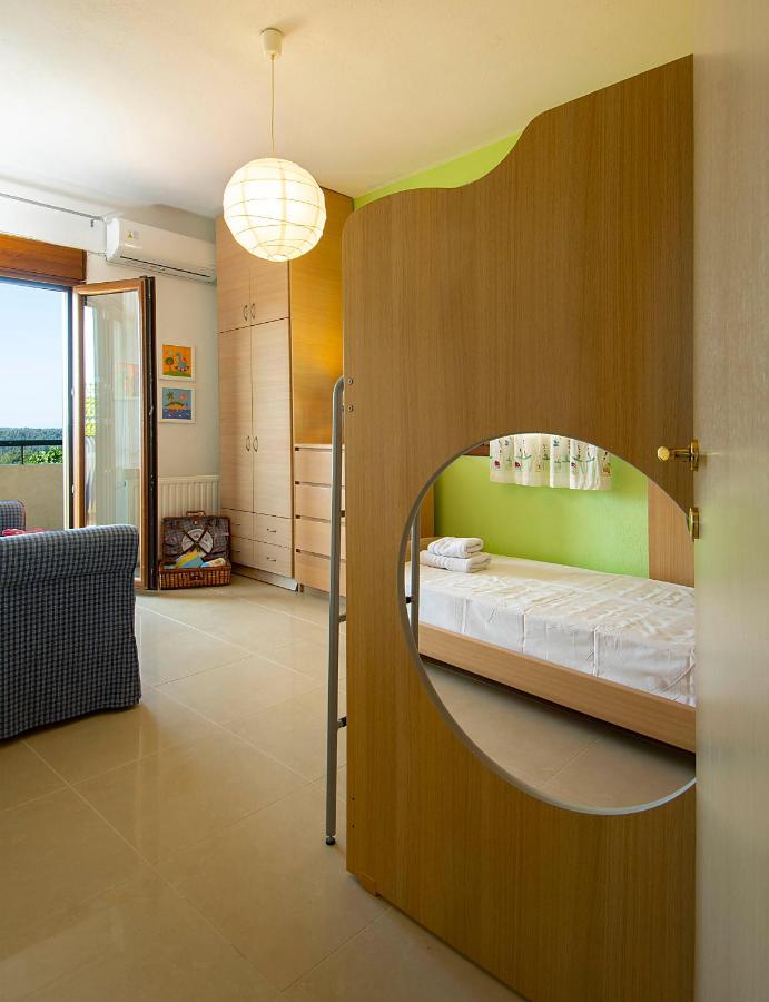 #Luxlikehome Hill Summer Villa Elani Ngoại thất bức ảnh